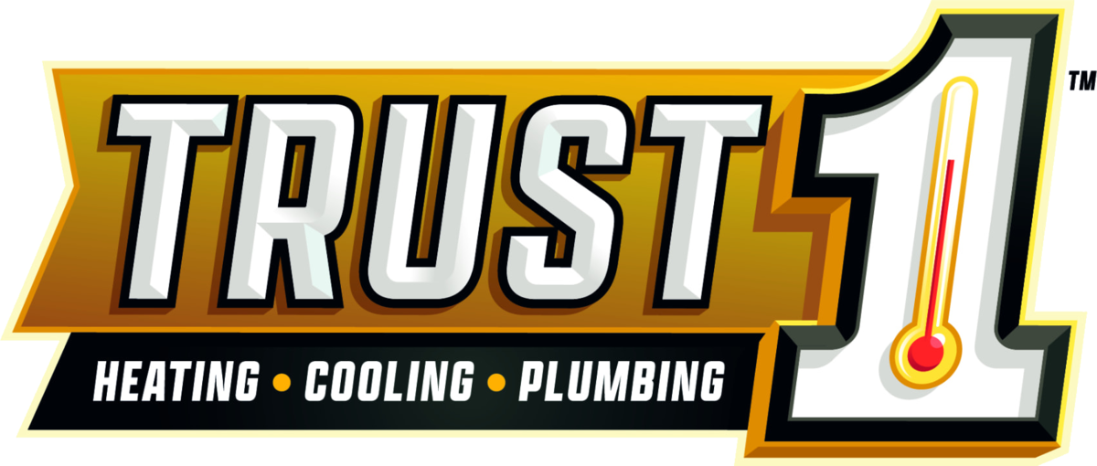 Trust 1 Heating Cooling Plumbing